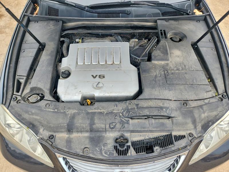 Продажа на аукционе авто 2007 Lexus Es, vin: JTHBJ46G572055705, номер лота: 63843646
