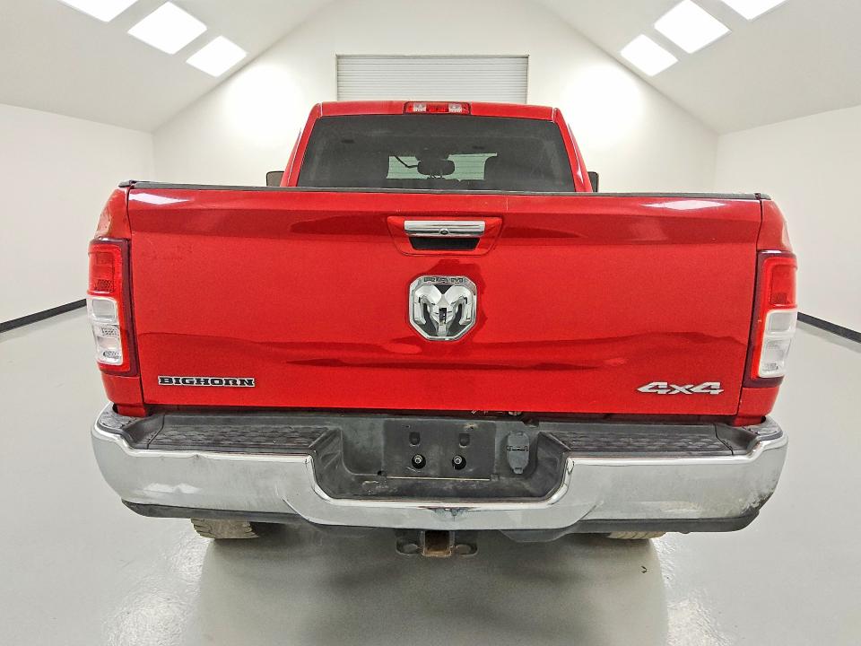 Aukcja sprzedaży 2019 Ram 2500, vin: 3C6UR5DL5KG611107, numer aukcji: 65720556