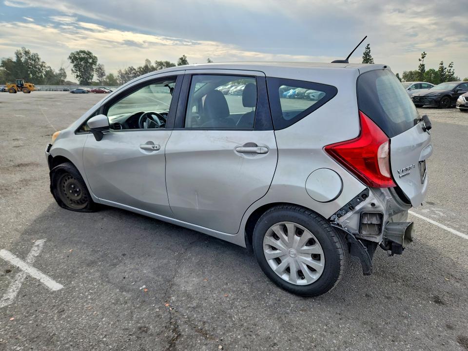 Aukcja sprzedaży 2016 Nissan Versa Note, vin: 3N1CE2CP3GL362102, numer aukcji: 66795366