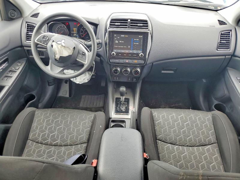 2026 Mitsubishi Outlander Sport მანქანა იყიდება აუქციონზე, vin: JA4ARUAU9TU022363, აუქციონის ნომერი: 63921736