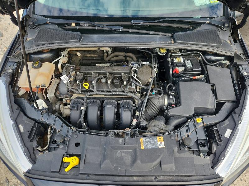 Aukcja sprzedaży 2015 Ford Focus, vin: 1FADP3F25FL365083, numer aukcji: 63391026