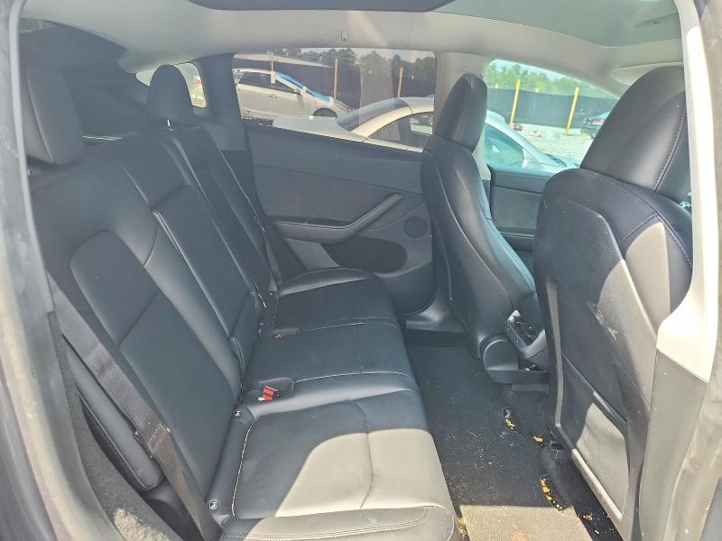 Aukcja sprzedaży 2023 Tesla Model Y, vin: 7SAYGDEE0PA184569, numer aukcji: 64473136