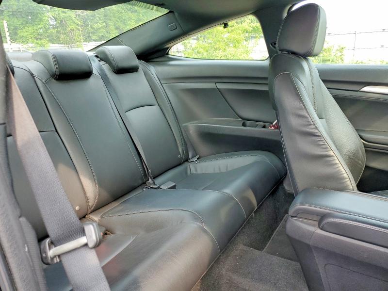 Aukcja sprzedaży 2019 Honda Civic, vin: 2HGFC3B93KH450174, numer aukcji: 64300376