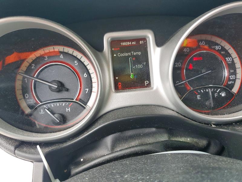 59656036 :رقم المزاد ، 3C4PDCBB6FT560751 vin ، 2015 Dodge Journey مزاد بيع