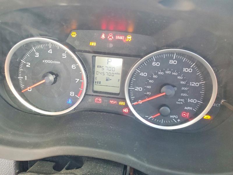 Aukcja sprzedaży 2014 Subaru Xv Crosstrek, vin: JF2GPACC4E8330692, numer aukcji: 67281646