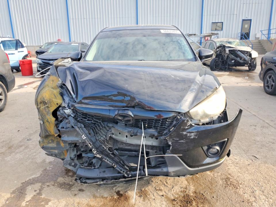 Продаж на аукціоні авто 2015 Mazda Cx-5, vin: JM3KE4CY8F0440518, номер лоту: 66635866