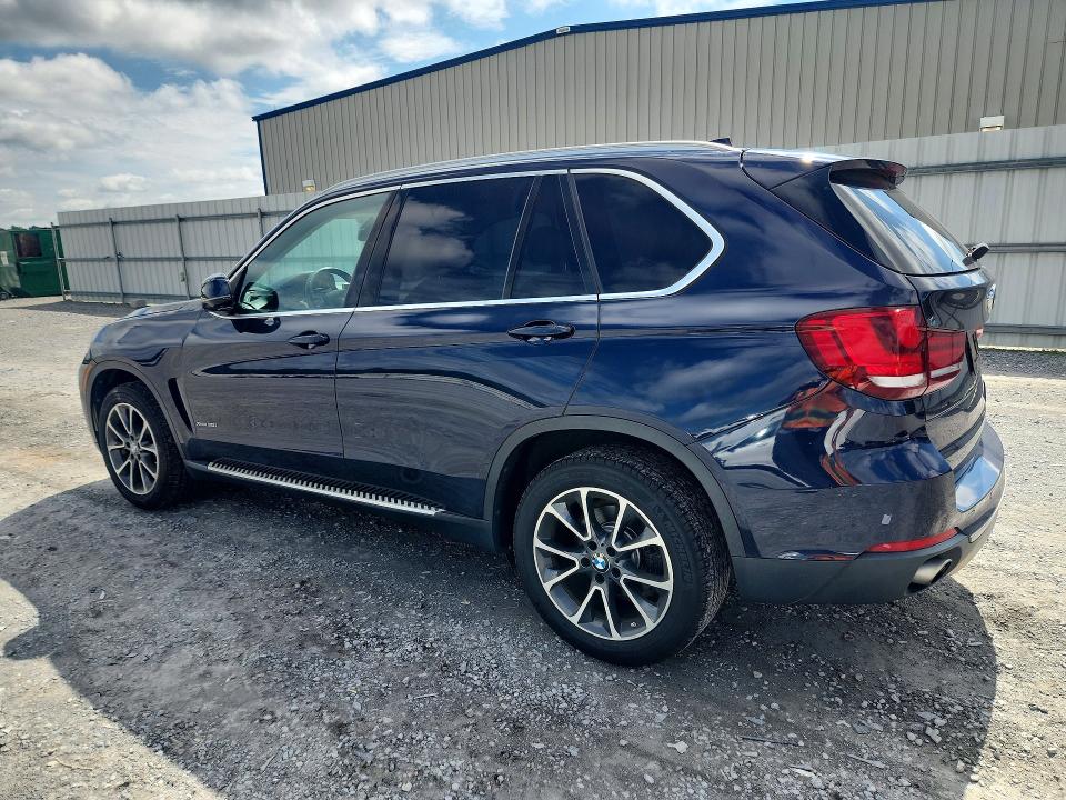 Aukcja sprzedaży 2016 Bmw X5, vin: 5UXKR0C56G0P33930, numer aukcji: 64415646