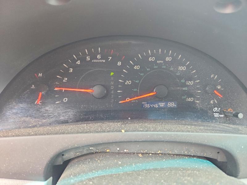 2009 Toyota Camry მანქანა იყიდება აუქციონზე, vin: 4T1BE46K59U849097, აუქციონის ნომერი: 64924676