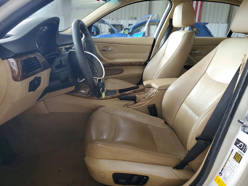 Продаж на аукціоні авто 2006 Bmw 325, vin: WBAVB13566KX44970, номер лоту: 66582166