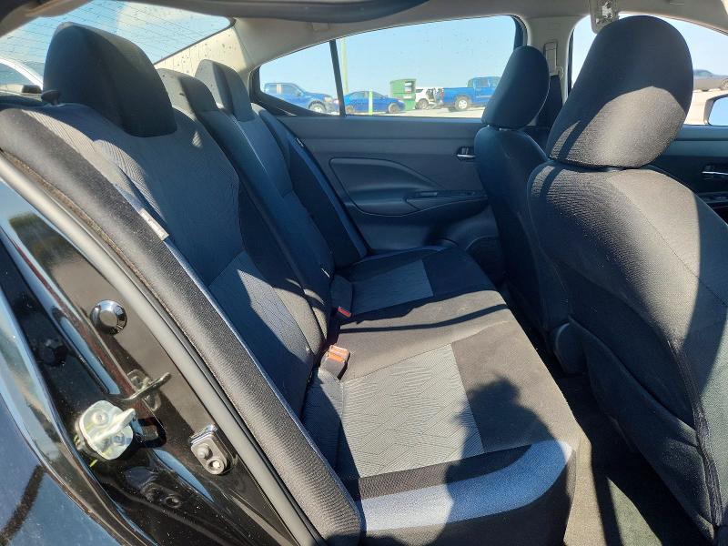 Продаж на аукціоні авто 2025 Nissan Versa, vin: 3N1CN8EV6SL871379, номер лоту: 66726196