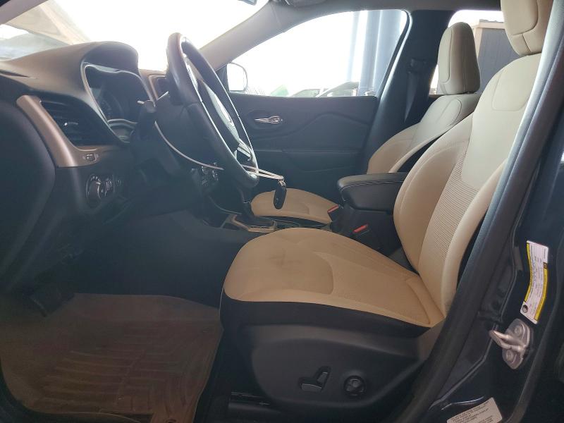 Aukcja sprzedaży 2016 Jeep Cherokee, vin: 1C4PJLCS2GW346455, numer aukcji: 63572396