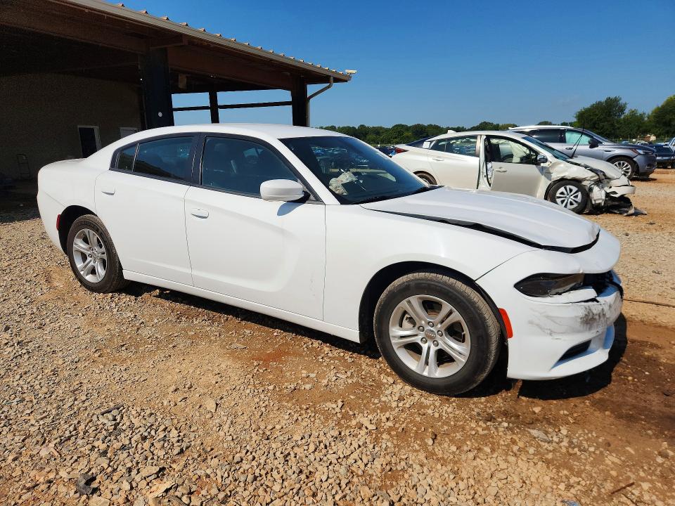 Aukcja sprzedaży 2022 Dodge Charger, vin: 2C3CDXBG1NH239861, numer aukcji: 64696746