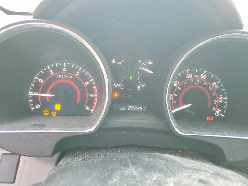 Продаж на аукціоні авто 2008 Toyota Highlander, vin: JTEES41AX82045585, номер лоту: 64115666