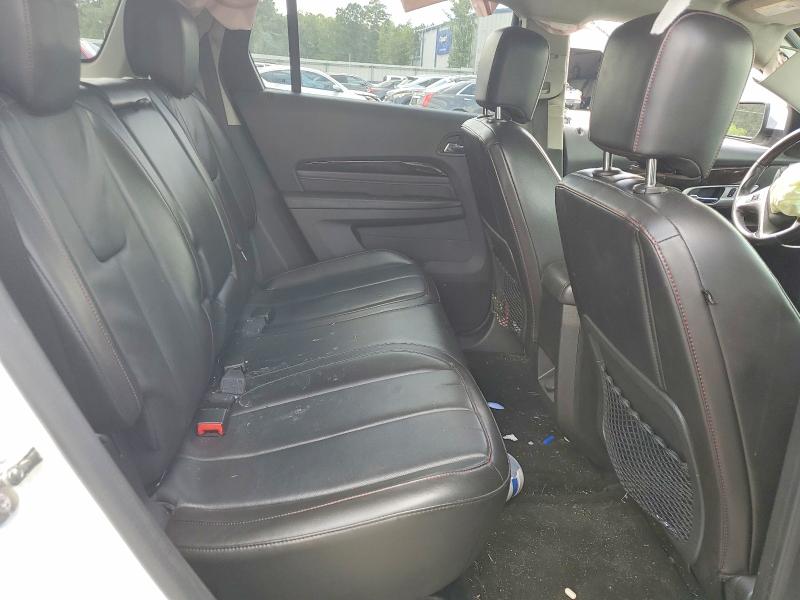 Продаж на аукціоні авто 2013 Gmc Terrain, vin: 2GKFLYE32D6310610, номер лоту: 64618196