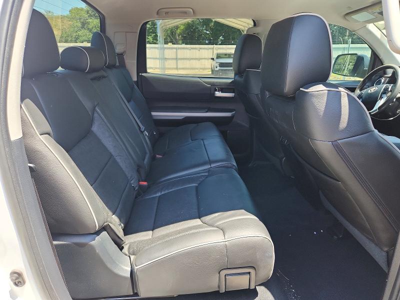 Продаж на аукціоні авто 2020 Toyota Tundra, vin: 5TFDY5F1XLX953107, номер лоту: 64792256