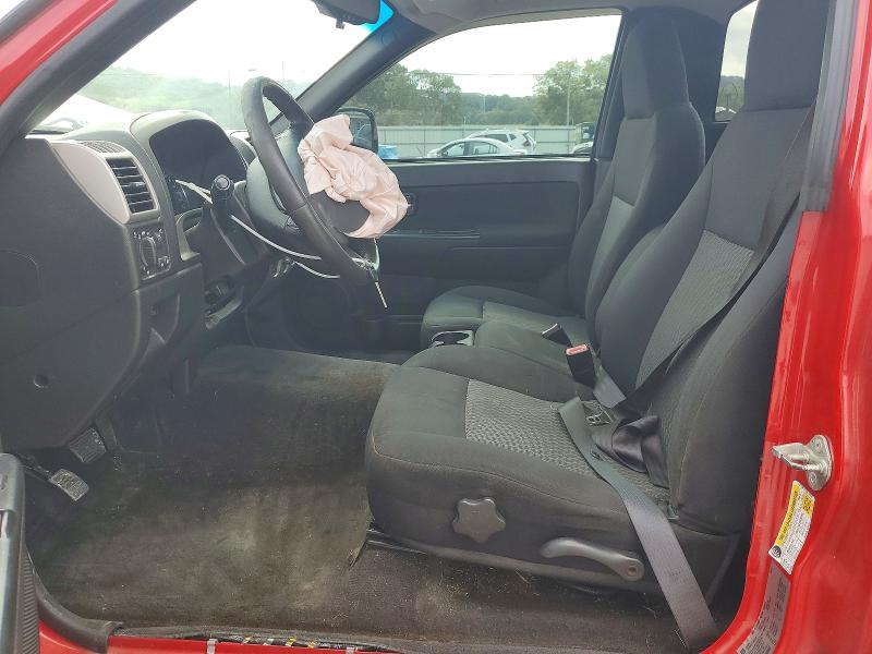 Aukcja sprzedaży 2010 Gmc Canyon, vin: 1GTCSCDE6A8100900, numer aukcji: 63874326