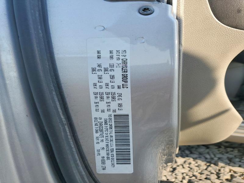 Aukcja sprzedaży 2011 Dodge Grand Caravan, vin: 2D4RN3DG9BR774275, numer aukcji: 64157706