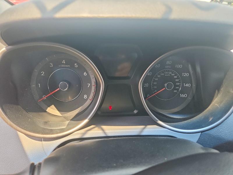 64379866 :رقم المزاد ، 5NPDH4AE1EH500996 vin ، 2014 Hyundai Elantra مزاد بيع