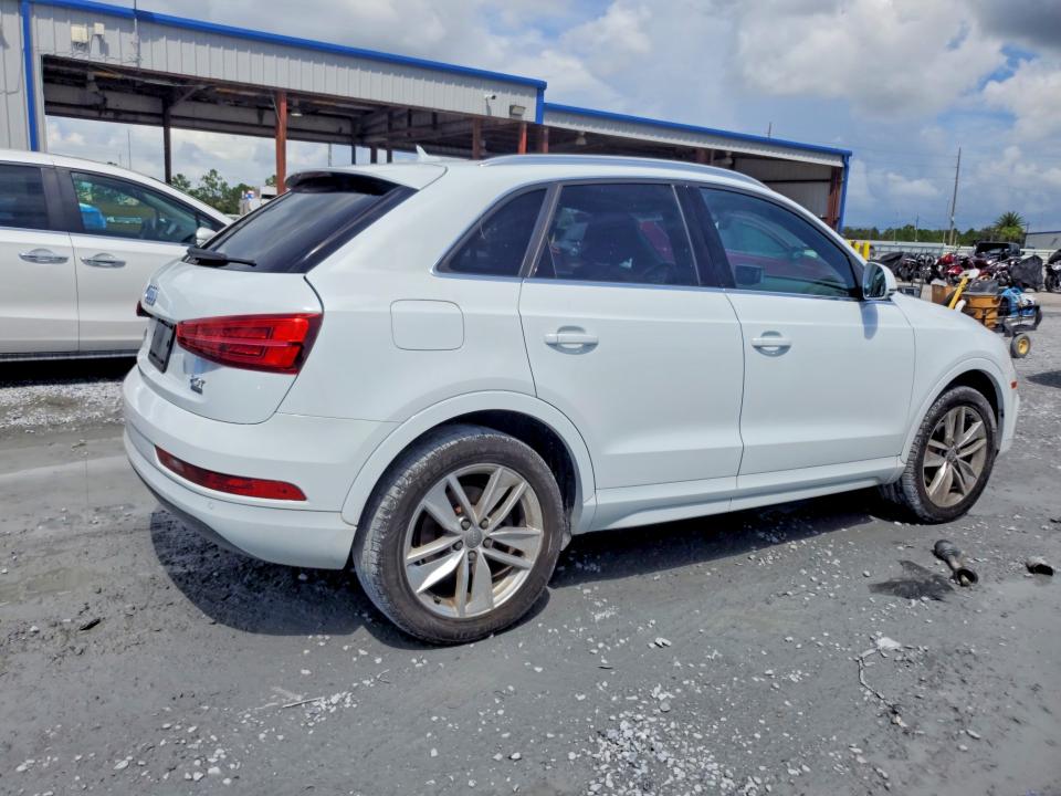 Aukcja sprzedaży 2016 Audi Q3, vin: WA1EFCFS8GR012959, numer aukcji: 65577866