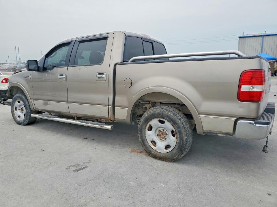 Aukcja sprzedaży 2006 Lincoln Mark Lt, vin: 5LTPW18526FJ07296, numer aukcji: 64373586