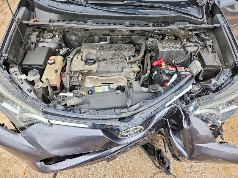 Продажа на аукционе авто 2016 Toyota Rav4, vin: JTMRFREV4GJ096301, номер лота: 64793896