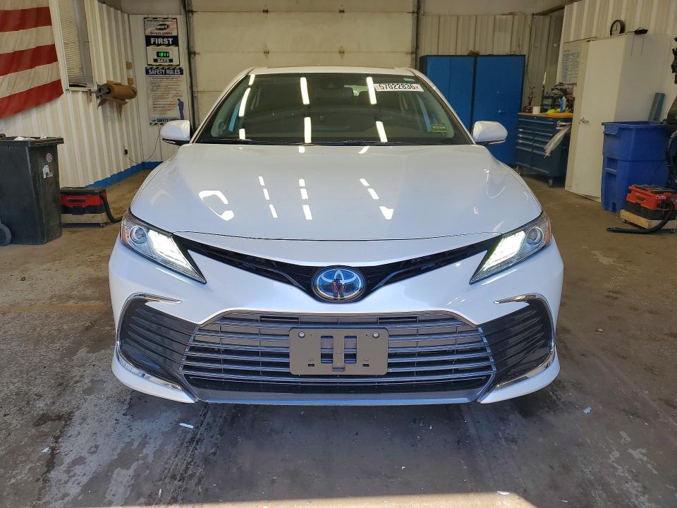 Продаж на аукціоні авто 2023 Toyota Camry, vin: 4T1F31AKXPU617265, номер лоту: 67022836