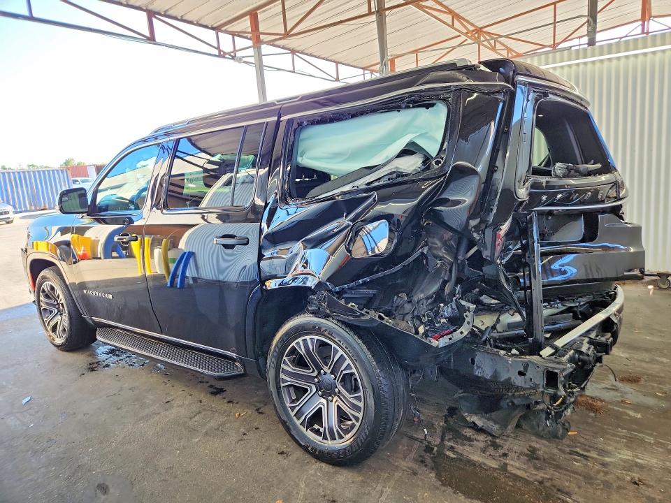 67087806 :رقم المزاد ، 1C4SJUBP8RS177548 vin ، 2024 Jeep Wagoneer مزاد بيع