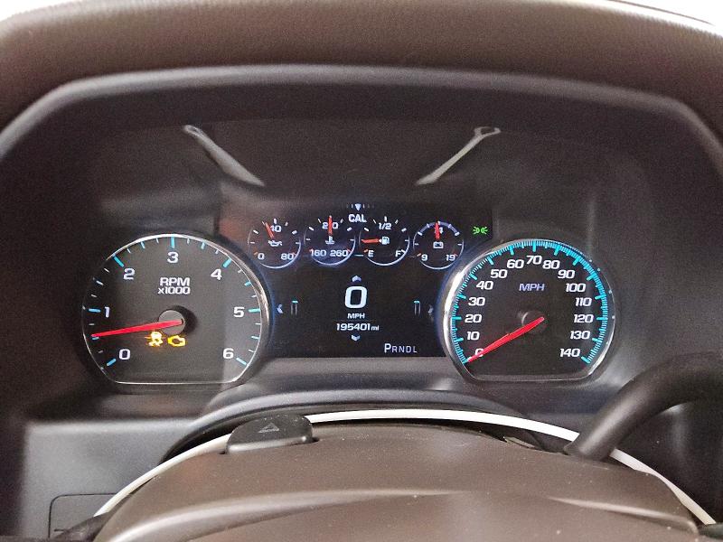 64813096 :رقم المزاد ، 3GTU2PEJ2HG235268 vin ، 2017 Gmc Sierra مزاد بيع