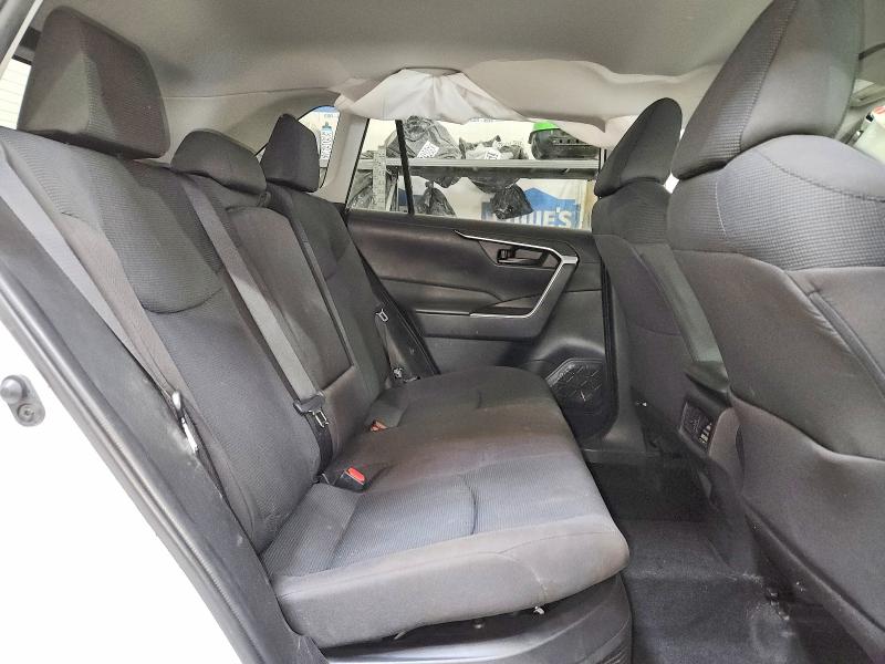 66773456 :رقم المزاد ، 4T3MWRFV5RU154042 vin ، 2024 Toyota Rav4 مزاد بيع