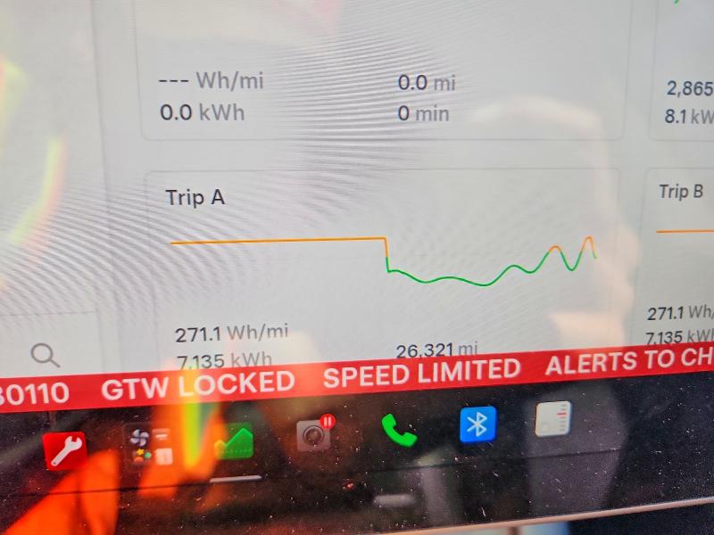 Aukcja sprzedaży 2023 Tesla Model Y, vin: 7SAYGDEF4PF980110, numer aukcji: 62966636