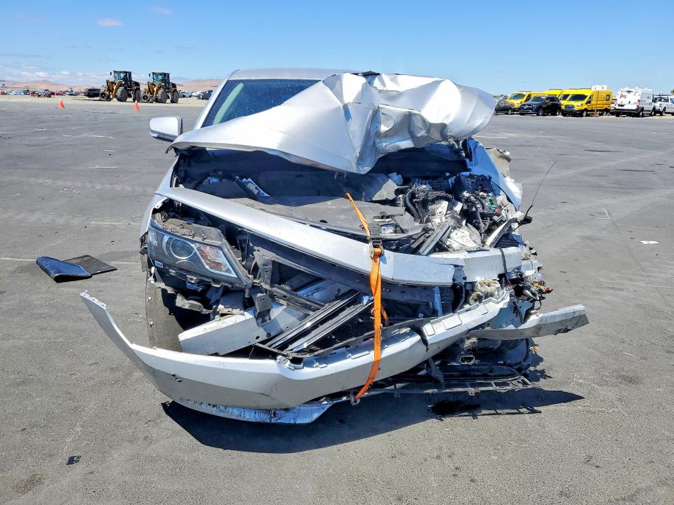 Продаж на аукціоні авто 2019 Chevrolet Impala, vin: 2G11Z5S31K9132054, номер лоту: 64952136