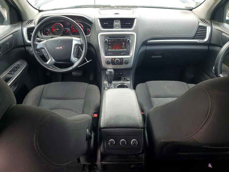 Aukcja sprzedaży 2014 Gmc Acadia, vin: 1GKKVNED9EJ327523, numer aukcji: 66233486