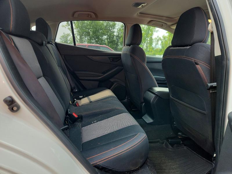Aukcja sprzedaży 2020 Subaru Crosstrek, vin: JF2GTAEC2LH271891, numer aukcji: 64067606