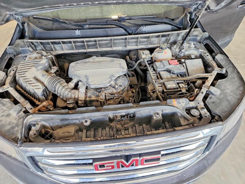 Aukcja sprzedaży 2018 Gmc Acadia, vin: 1GKKNULS5JZ159225, numer aukcji: 65641536