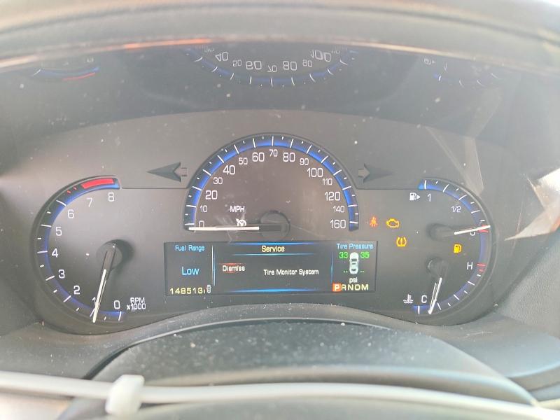 62322256 :رقم المزاد ، 1G6AE5S34E0155350 vin ، 2014 Cadillac Ats مزاد بيع