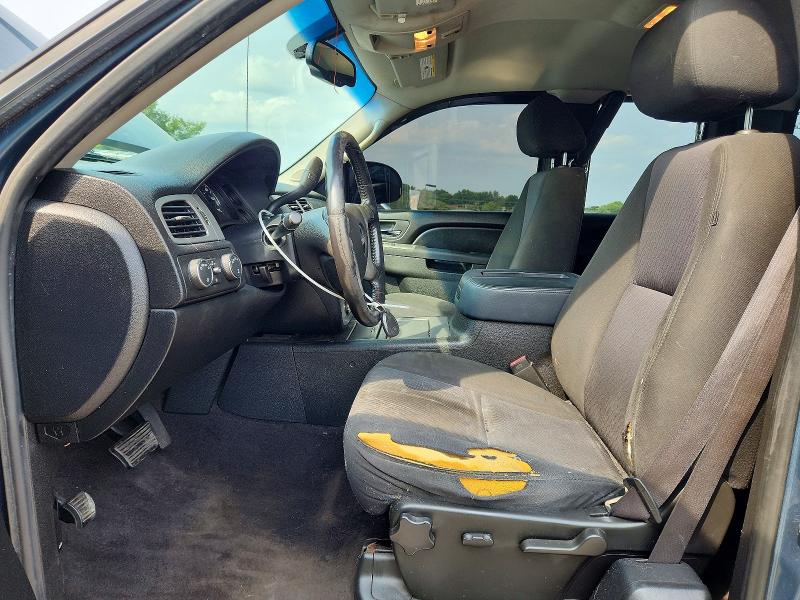 64413226 :رقم المزاد ، 1GTR2VE35BZ288825 vin ، 2011 Gmc Sierra مزاد بيع