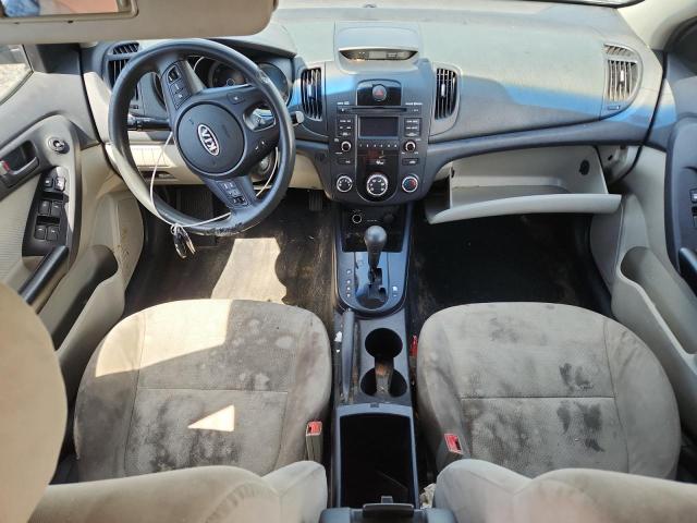 Продажа на аукционе авто 2010 Kia Forte, vin: KNAFU4A26A5184285, номер лота: 66948906