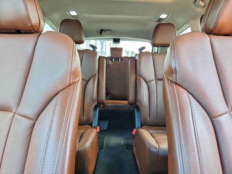 Aukcja sprzedaży 2021 Subaru Ascent, vin: 4S4WMARD1M3464943, numer aukcji: 64645396