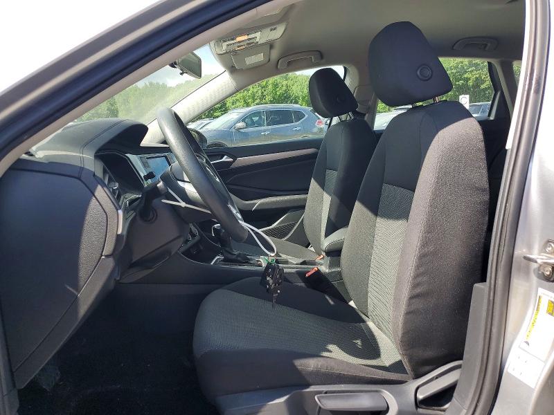 Aukcja sprzedaży 2020 Volkswagen Jetta, vin: 3VWCB7BU4LM067571, numer aukcji: 64118476