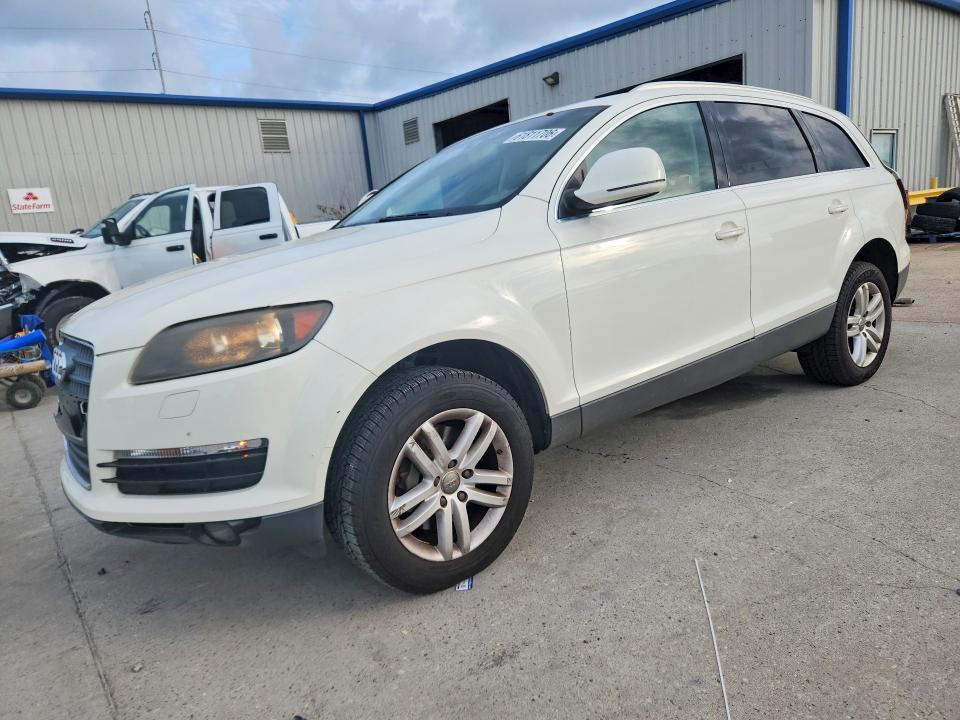 Aukcja sprzedaży 2009 Audi Q7, vin: WA1AY74L69D014866, numer aukcji: 61811706