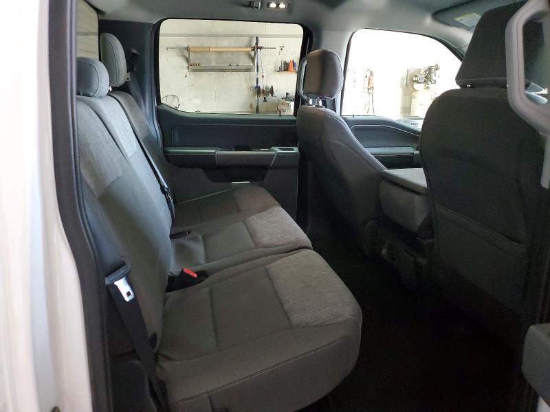 Aukcja sprzedaży 2022 Ford F150, vin: 1FTFW1E53NKE35819, numer aukcji: 66207336
