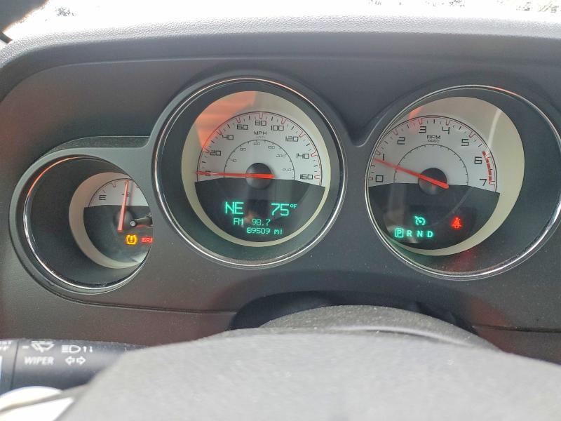 Aukcja sprzedaży 2014 Dodge Challenger, vin: 2C3CDYBT9EH311117, numer aukcji: 63810776