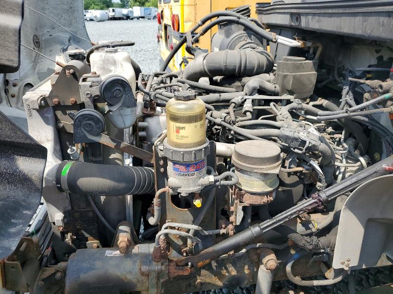 Продажа на аукционе авто 2016 Hino Hino 338, vin: 5PVNV8JV4G4S55866, номер лота: 63012526