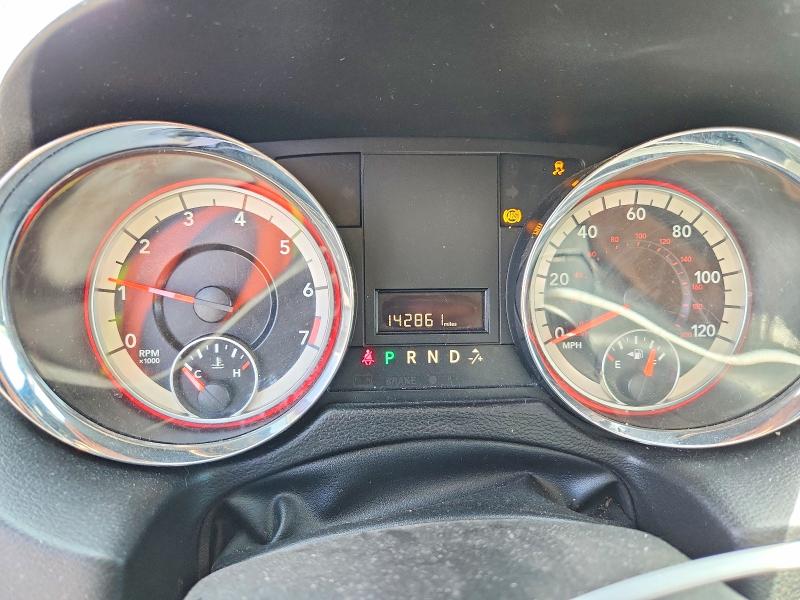 Aukcja sprzedaży 2018 Dodge Grand Caravan, vin: 2C4RDGCGXJR302870, numer aukcji: 65874946