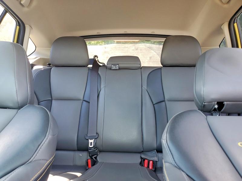 Aukcja sprzedaży 2021 Subaru Crosstrek, vin: JF2GTHSCXMH679473, numer aukcji: 66739606
