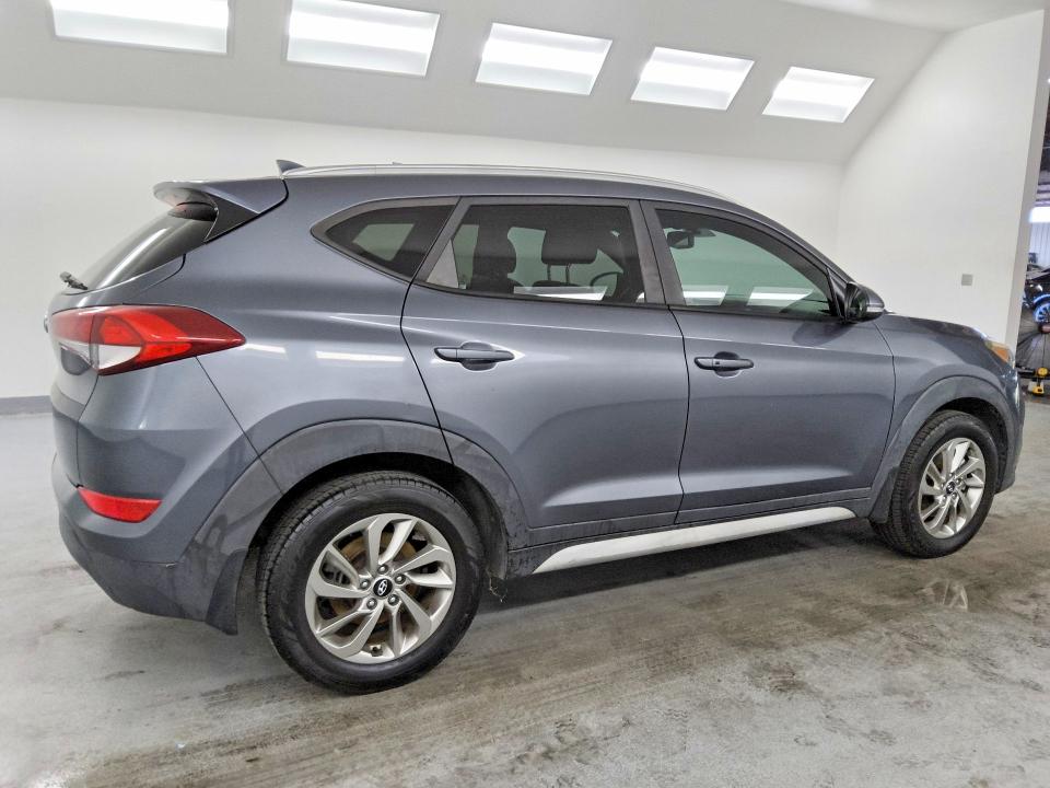 Aukcja sprzedaży 2017 Hyundai Tucson, vin: KM8J33A49HU434626, numer aukcji: 61786596