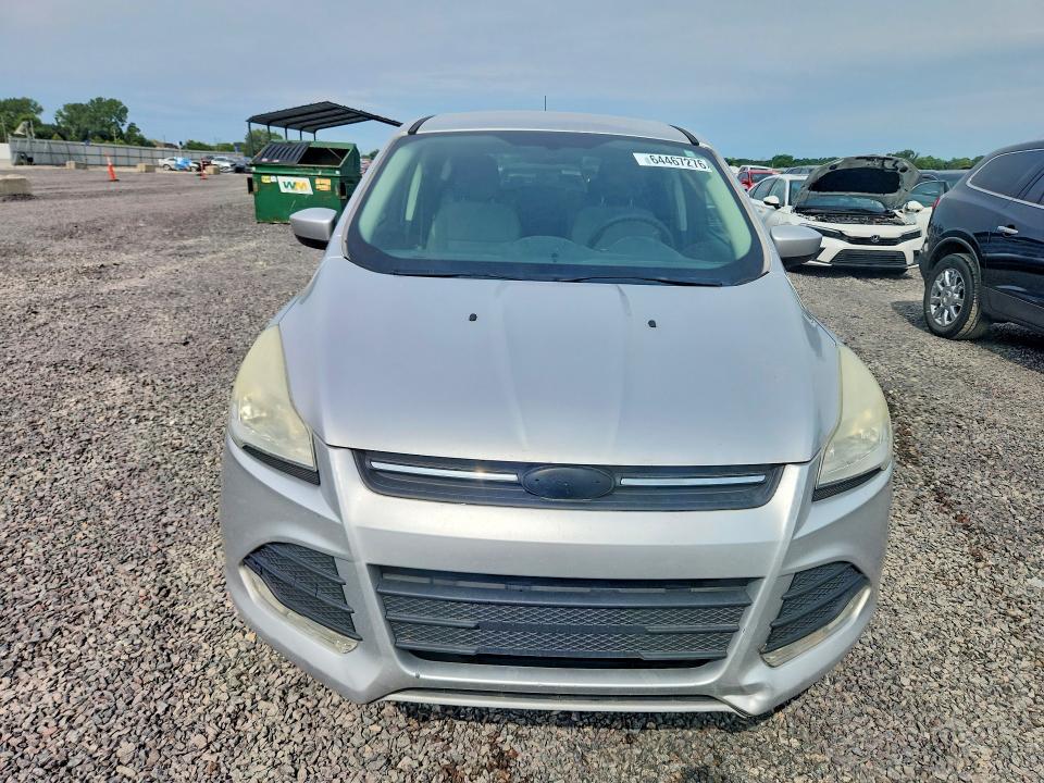 Aukcja sprzedaży 2014 Ford Escape, vin: 1FMCU0GXXEUD33032, numer aukcji: 64467276