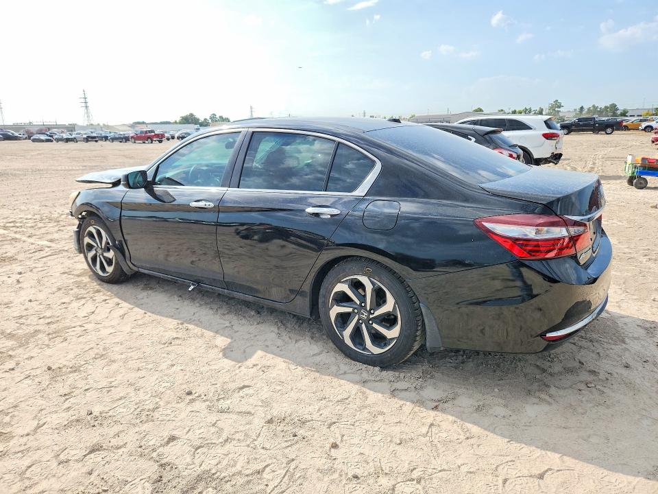 2016 Honda Accord მანქანა იყიდება აუქციონზე, vin: 1HGCR2F73GA068379, აუქციონის ნომერი: 66925536
