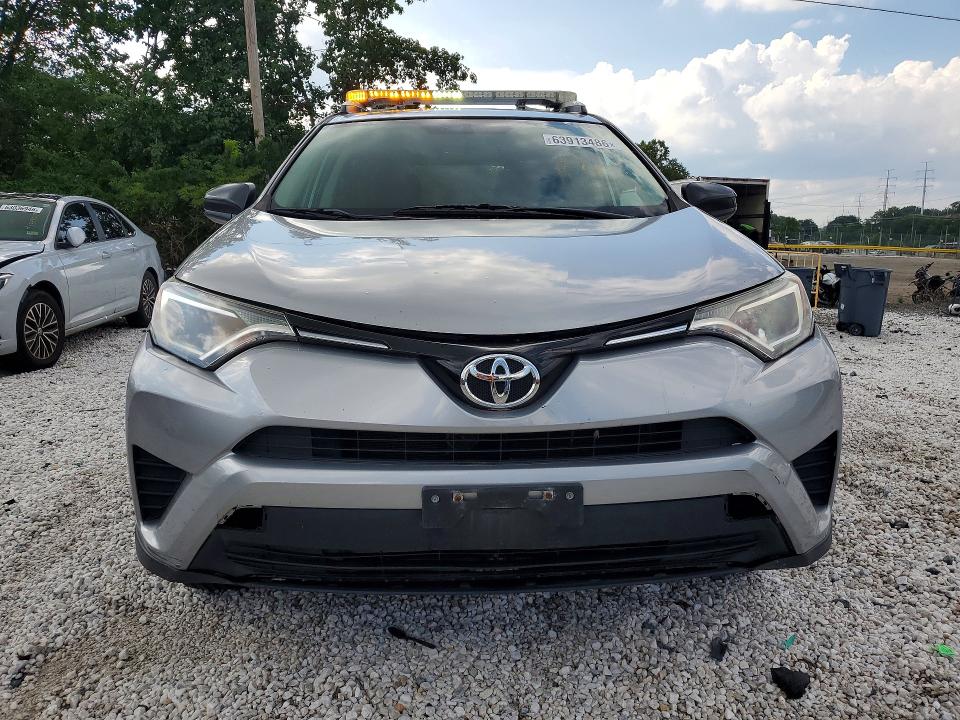 Продажа на аукционе авто 2016 Toyota Rav4, vin: 2T3BFREV2GW515071, номер лота: 63913486
