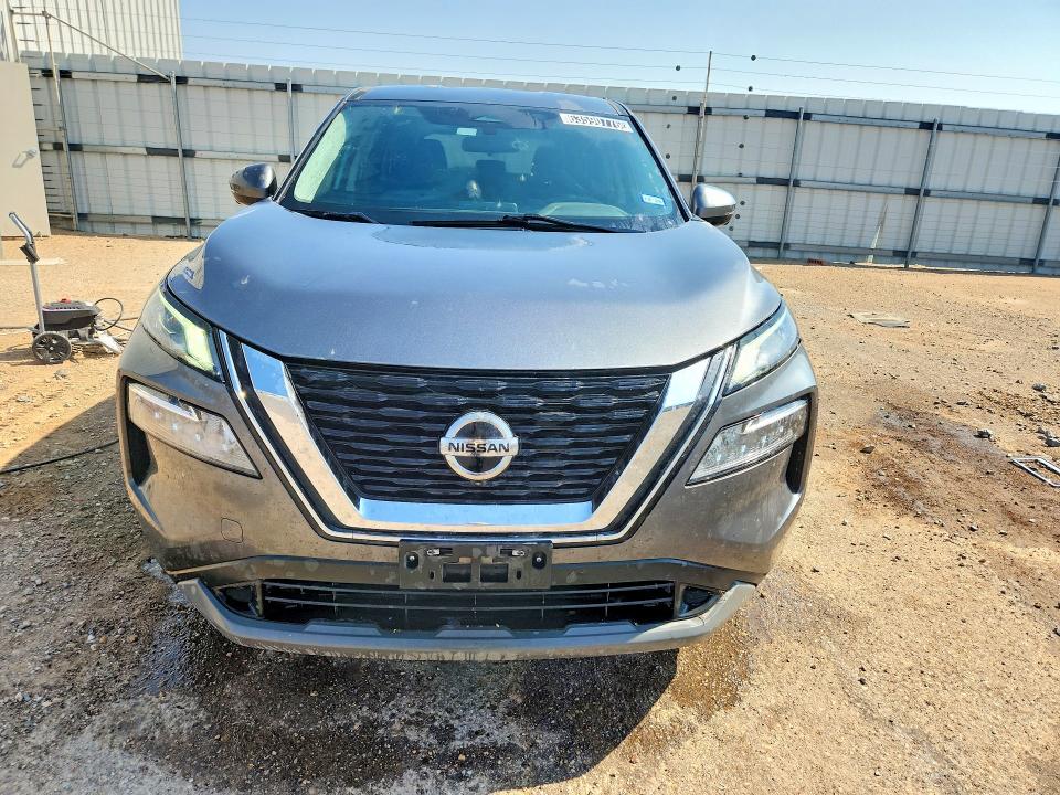 Aukcja sprzedaży 2021 Nissan Rogue, vin: 5N1AT3BA6MC838679, numer aukcji: 63590776